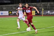 BELLINZONA - AARAU