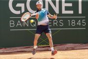 GENEVA OPEN 2022