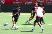 ABSCHLUSSTRAINING THUN