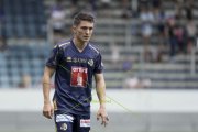 LUZERN - ST.TRUIDEN