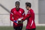 TRAINING LAUSANNE