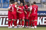 LAUSANNE - WINTERTHUR