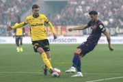BASEL - YB