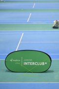 JUNIOREN INTERCLUB 2025