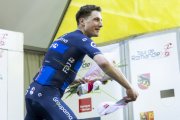TOUR DE ROMANDIE 2025