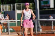 FRENCH OPEN 2026