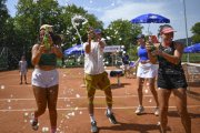 TENNIS INTERCLUB NLA FINALRUNDE 2026