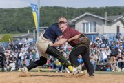 SOLOTHURNER KANTONAL SCHWINGFEST