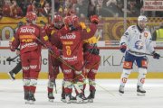 TIGERS - ZSC