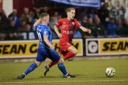 DUNGANNON - VADUZ