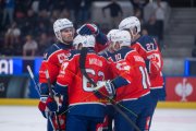 ZSC - BREMERHAVEN