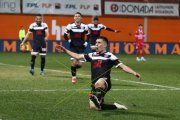 LUGANO - SION