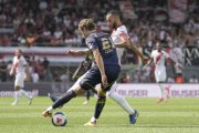 SION - LUZERN