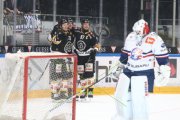 LUGANO - ZSC
