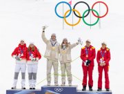 OLYMPIA MILANO CORTINA  2026