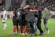 WINTERTHUR - SION