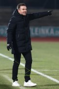 BELLINZONA- ST.GALLEN