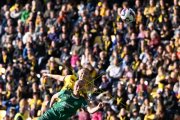 YB - ST.GALLEN