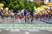 TOUR DE FRANCE 2026