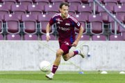 SERVETTE - LAUSANNE