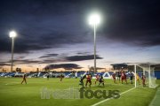 LUGANO - KAISERSLAUTERN