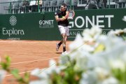GENEVA OPEN 2025