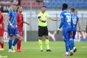 VADUZ - DUNGANNON