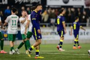 KRIENS - ZUERICH U21