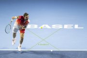 SWISS INDOORS 2026