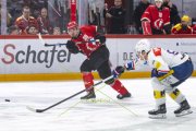 LAUSANNE - KLOTEN