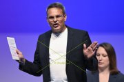 BASEL GV 2025