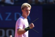 SWISS OPEN GSTAAD 2025