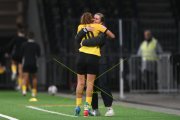 YB - SERVETTE