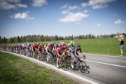 TOUR DE ROMANDIE 2025