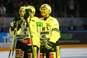 LUGANO - AMBRI