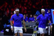 LAVER CUP 2022