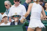 WIMBLEDON 2025