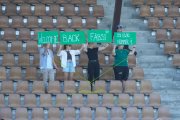 ST.GALLEN - THUN