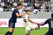 LUGANO - SERVETTE