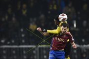 YB - SERVETTE