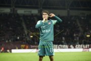 SERVETTE - VADUZ