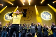 MEISTERFEIER YB