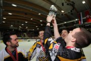 Eishockey - Virtual National League