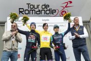 TOUR DE ROMANDIE 2026