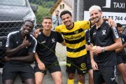 YB - XAMAX