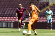 SERVETTE - WESTERLO