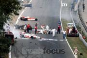 Motorsport - Portrait Clay Regazzoni