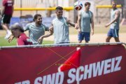 TRAINING SCHWEIZ