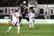 LUGANO - SERVETTE