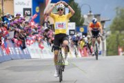 TOUR DE ROMANDIE 2026